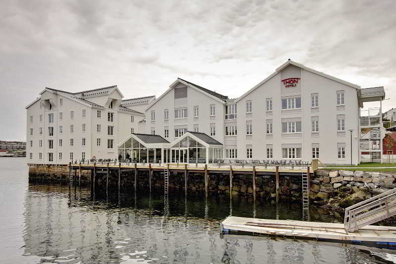 hotel Thon Kristiansund