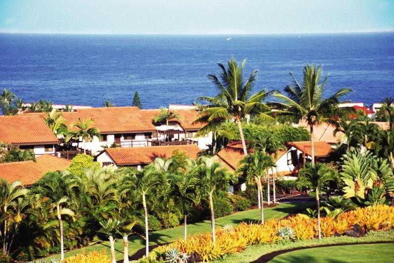 hotel Kona Coast Resort Ii