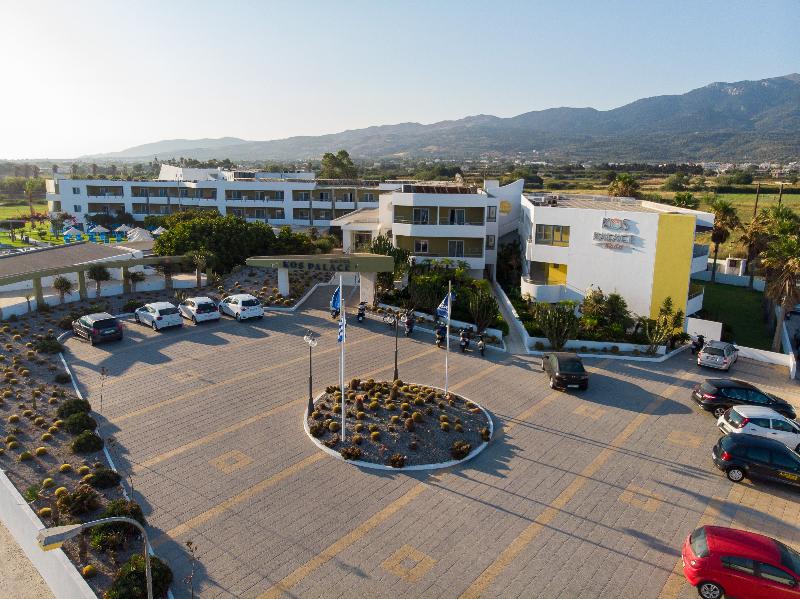 hotel Kos Palace