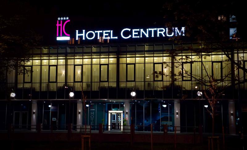 hotel Hotel Centrum