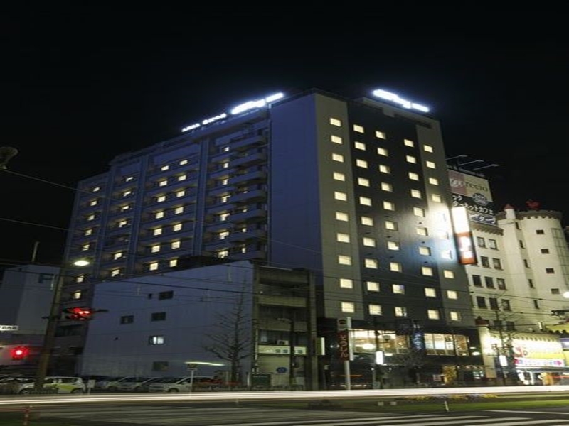 hotel Dormy Inn Kagoshima