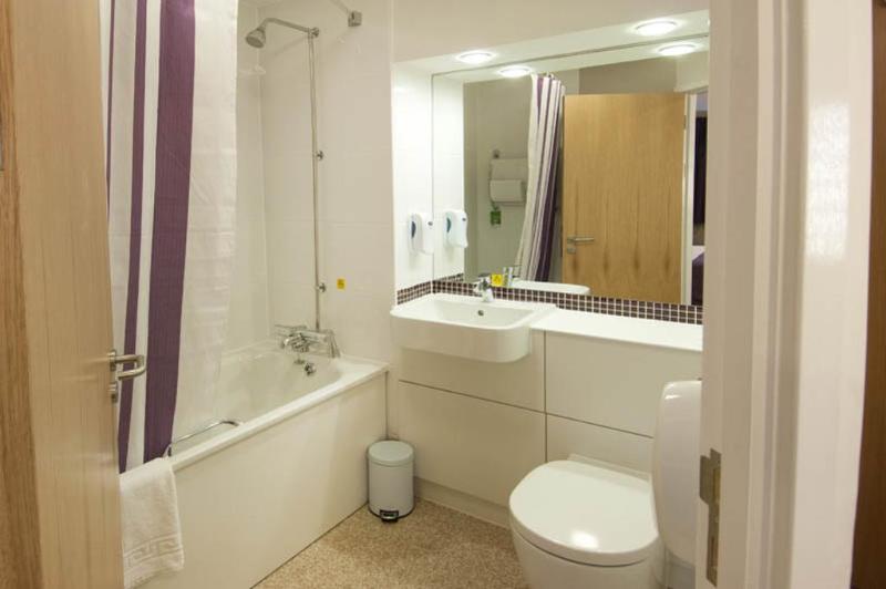 hotel Premier Inn London Putney Bridge