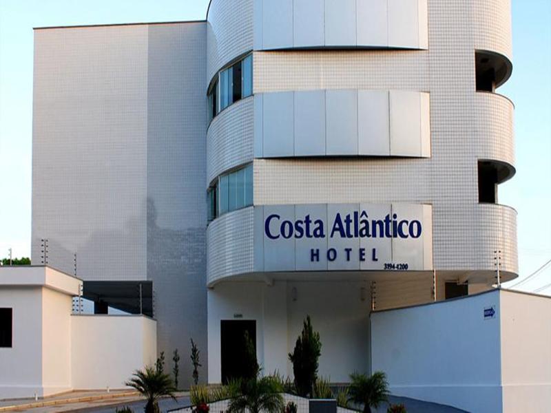 hotel Costa Atlantico Hotel