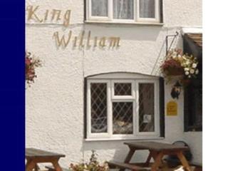 hotel King William