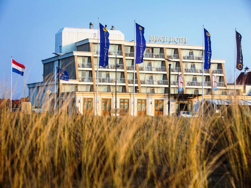 hotel Beach Hotel By Worldhotels Deluxe