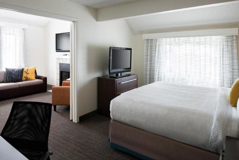 hotel Residence Inn Costa Mesa Newport Beach