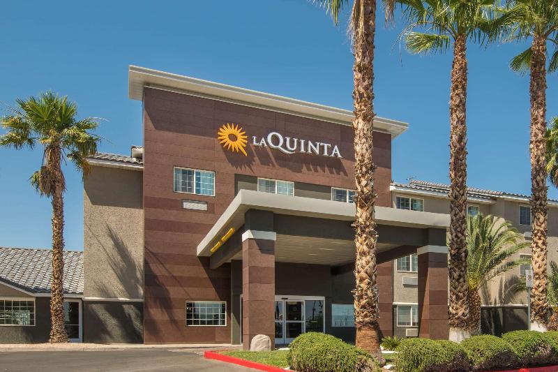 hotel La Quinta Inn Las Vegas Nellis