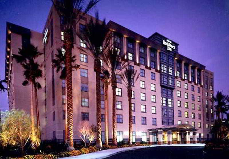 hotel Residence Inn Irvine John Wayne Airport/orange Cou