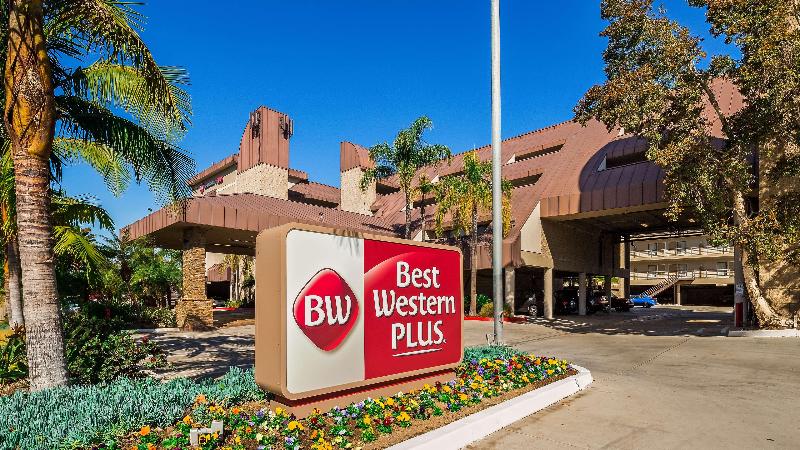 hotel Best Western Plus Irvine Spectrum