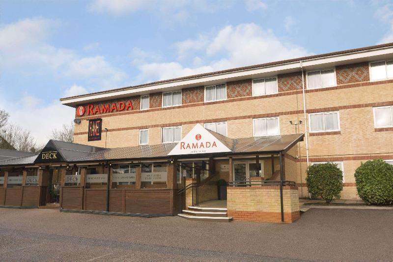 hotel Comfort Finchley