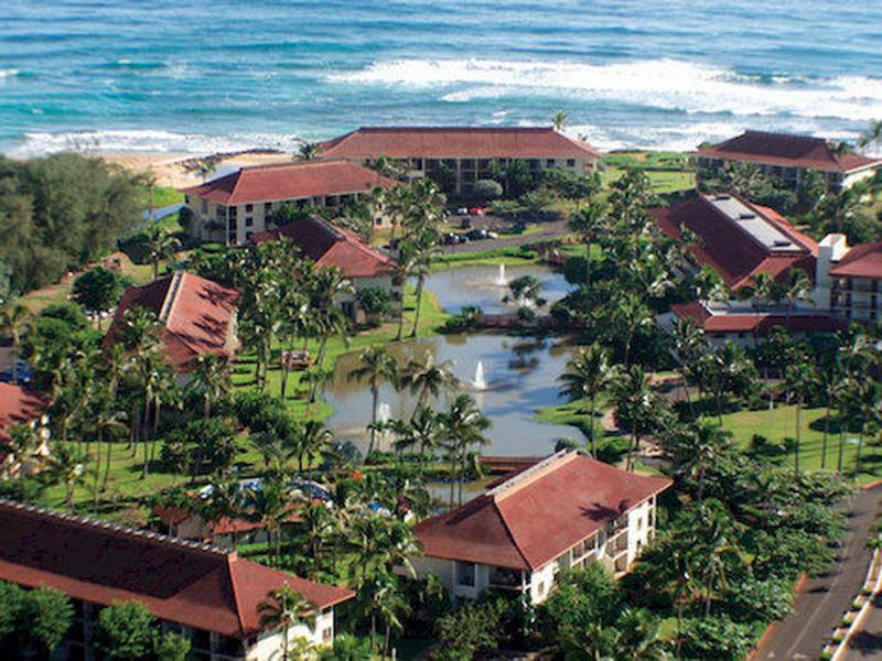 Fotos Hotel Kauai Beach Villas