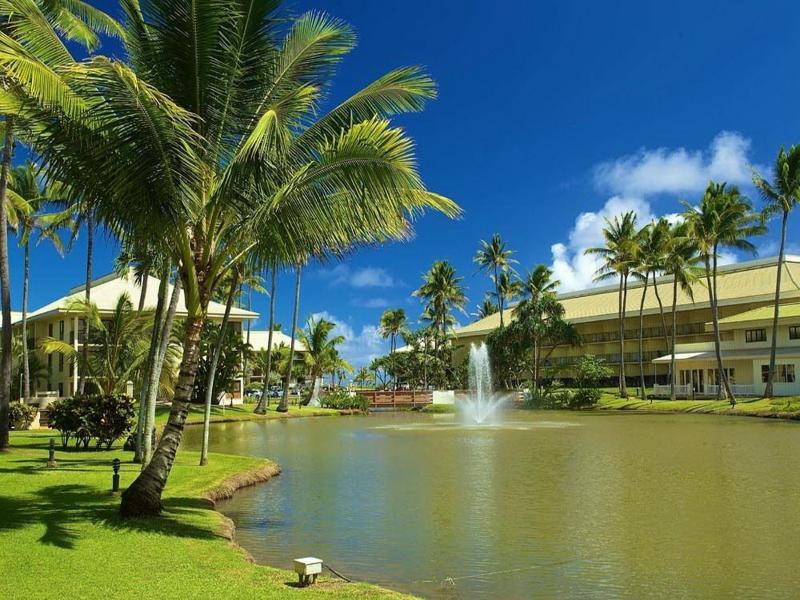 Fotos Hotel Kauai Beach Villas