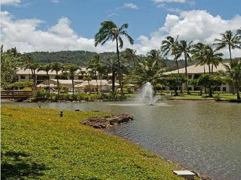 Fotos Hotel Kauai Beach Villas