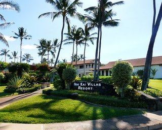 hotel Nihi Kai Villas