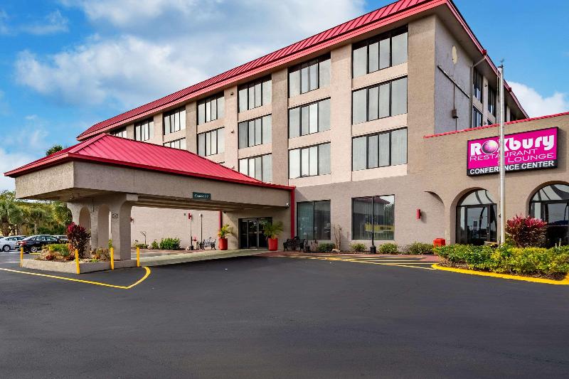 hotel Ramada Inn Lakeland