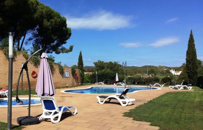 hotel Cala Boadella I