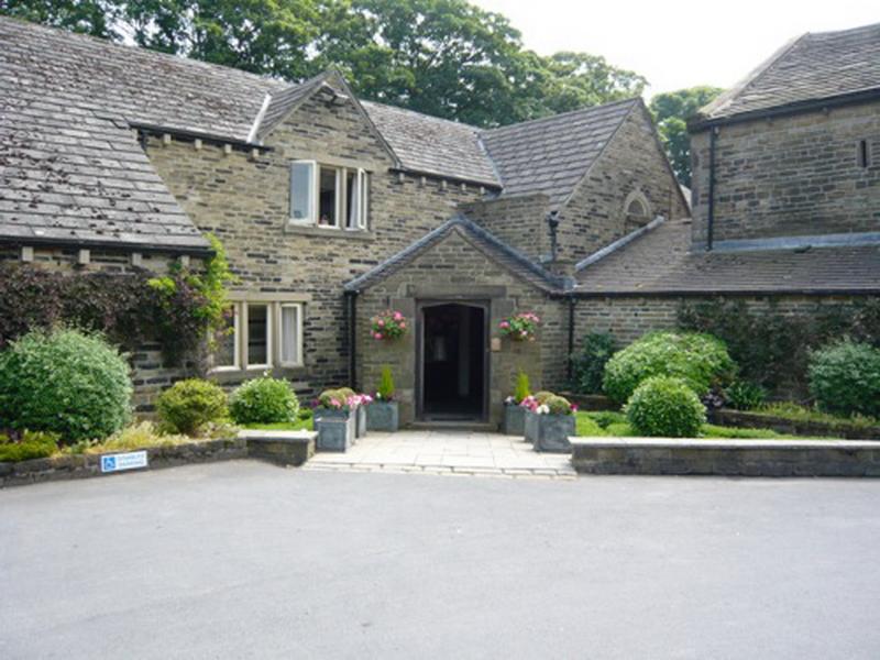 Fotos Hotel Holdsworth House