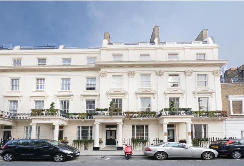 hotel Paddington Court Executive Rooms