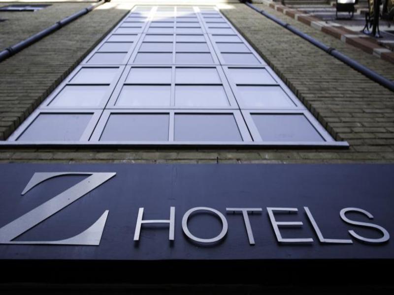 hotel Z Hotels London Soho