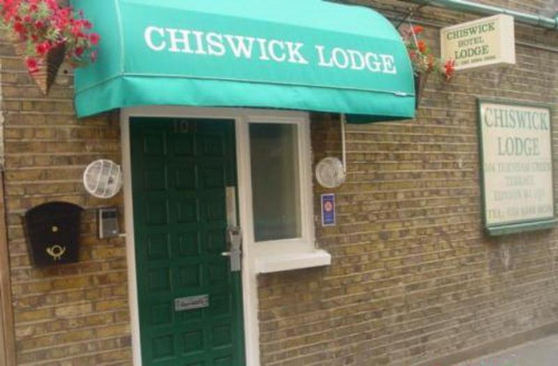 hotel Chiswick Lodge