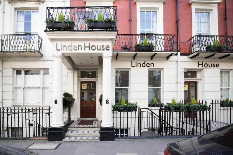 hotel Linden House Hotel