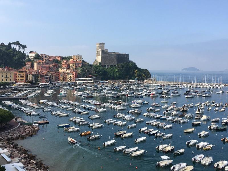 hotel Shelley E Delle Palme