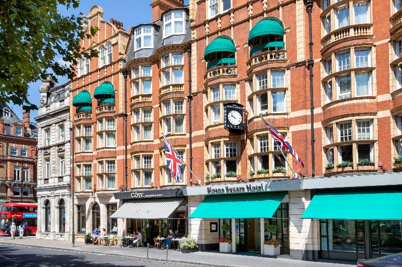 hotel Sloane Square