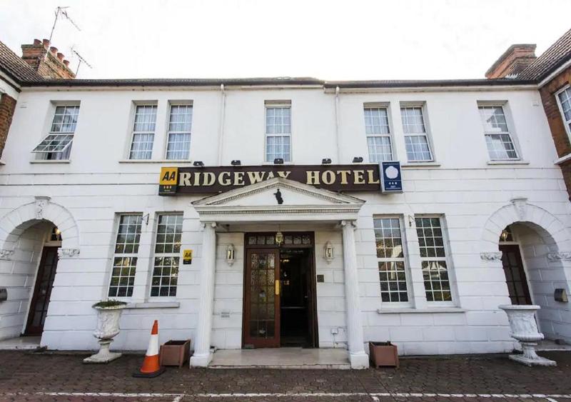 hotel Ridgeway Hotel