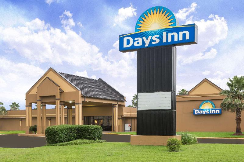 hotel Days Inn Jennings