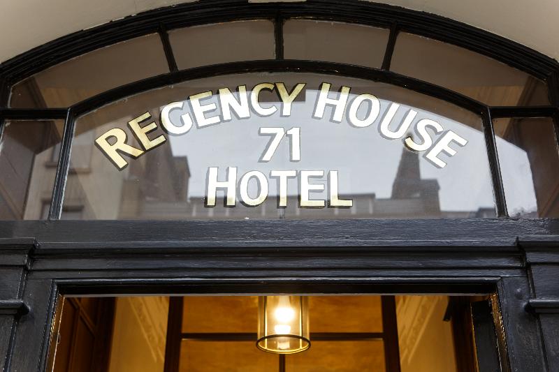 hotel Regency House