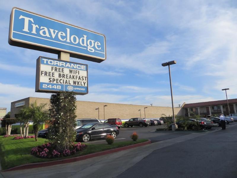 Fotos Hotel Travelodge Torrance