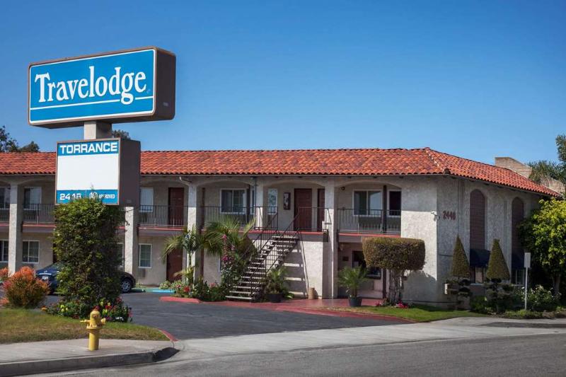 Fotos Hotel Travelodge Torrance