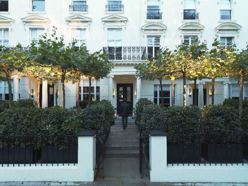 boutique La Suite West  Hyde Park