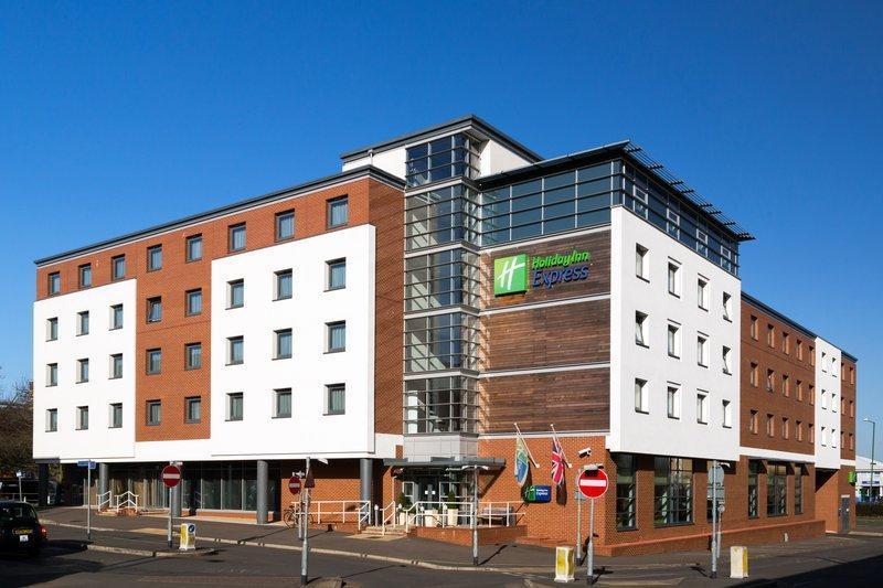 hotel Holiday Inn Express Harlow