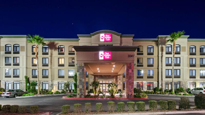 hotel Best Western Plus St. Rose Pkwy/las Vegas South