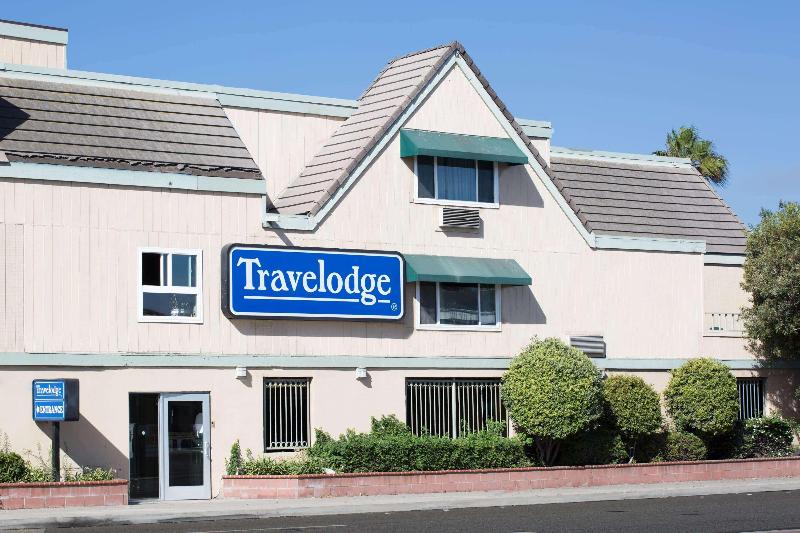 hotel Travelodge Ocean Front