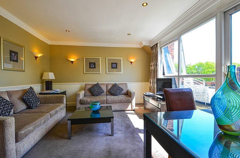 hotel Collingham Serviced Apartments