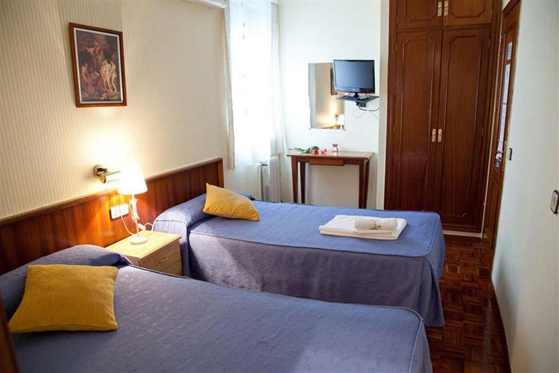 hotel Hostal San Isidro