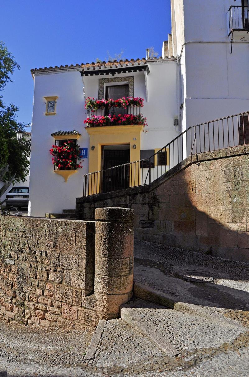 hotel Ronda