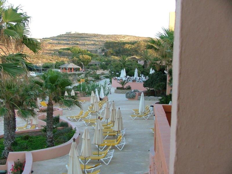 hotel Comino Hotel