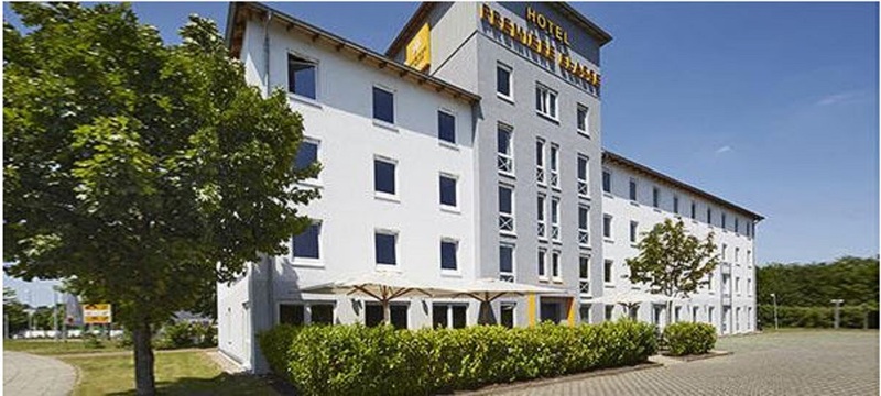 hotel Premiere Classe Munchen Putzbrunn