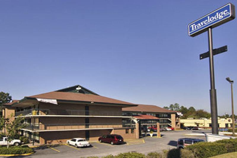 hotel Travelodge Macon North