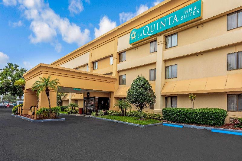 hotel La Quinta Inn & Suites Orlando South