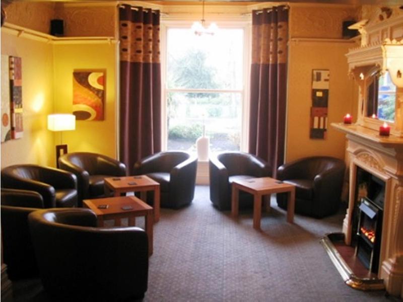 hotel Rostrevor Guest House