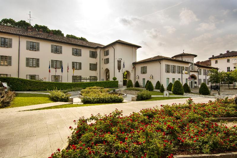 hotel Hotel Parco Borromeo Monza Brianza