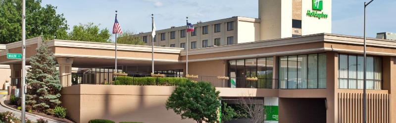 hotel Holiday Inn Express Kansas City - Westport Plaza