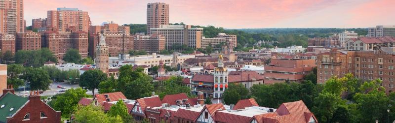 Fotos Hotel Holiday Inn Express Kansas City - Westport Plaza