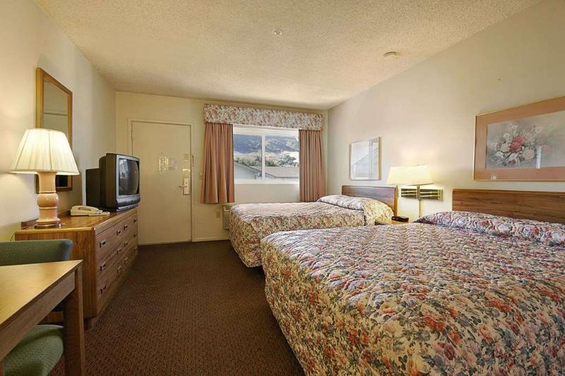 hotel Ramada San Luis Obispo