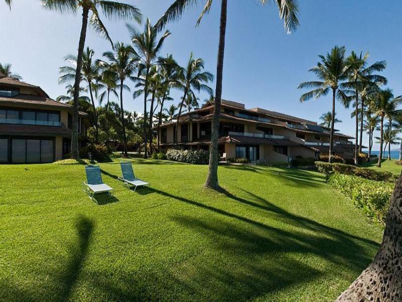 hotel Makena Surf