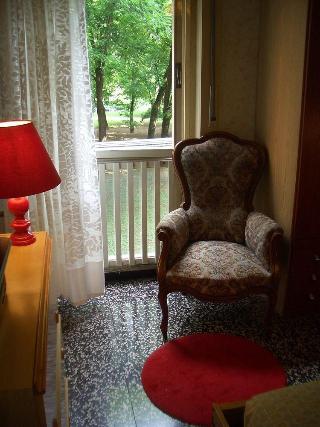 hotel B&b Del Parco Lambro